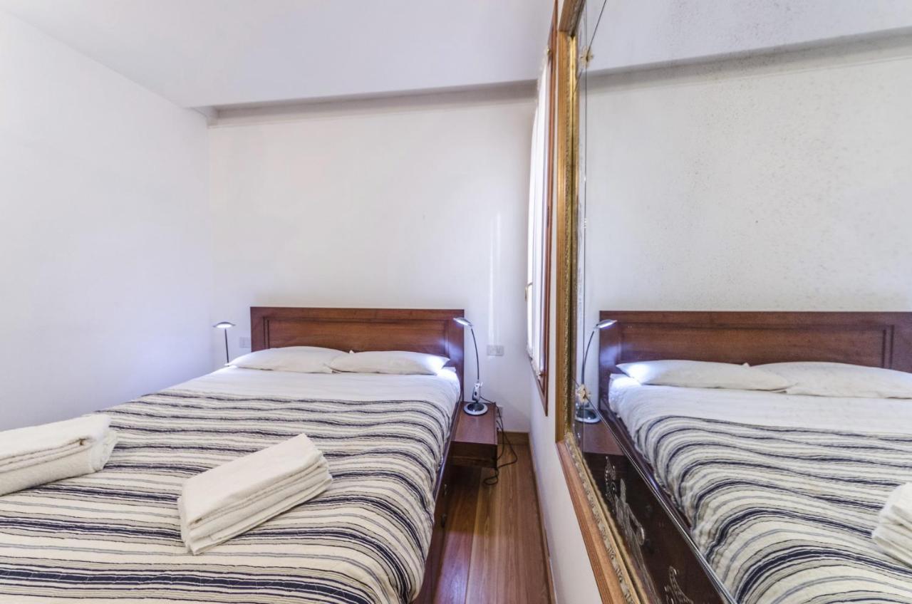 Biennale Apartament
