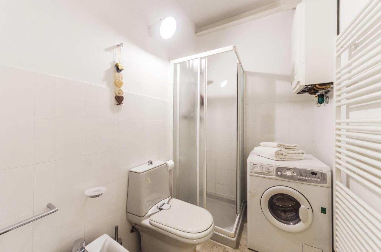 Apartament Biennale Wenecja