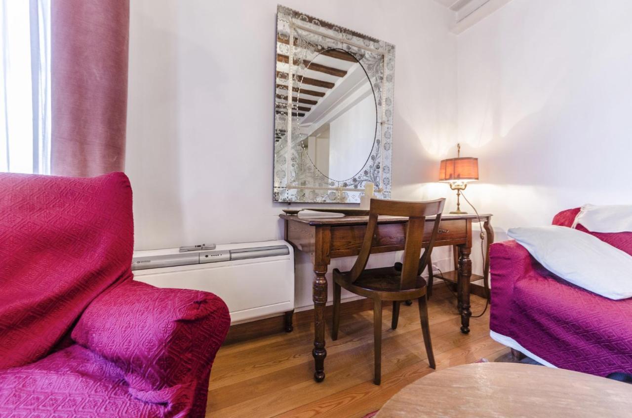 Apartament Biennale *