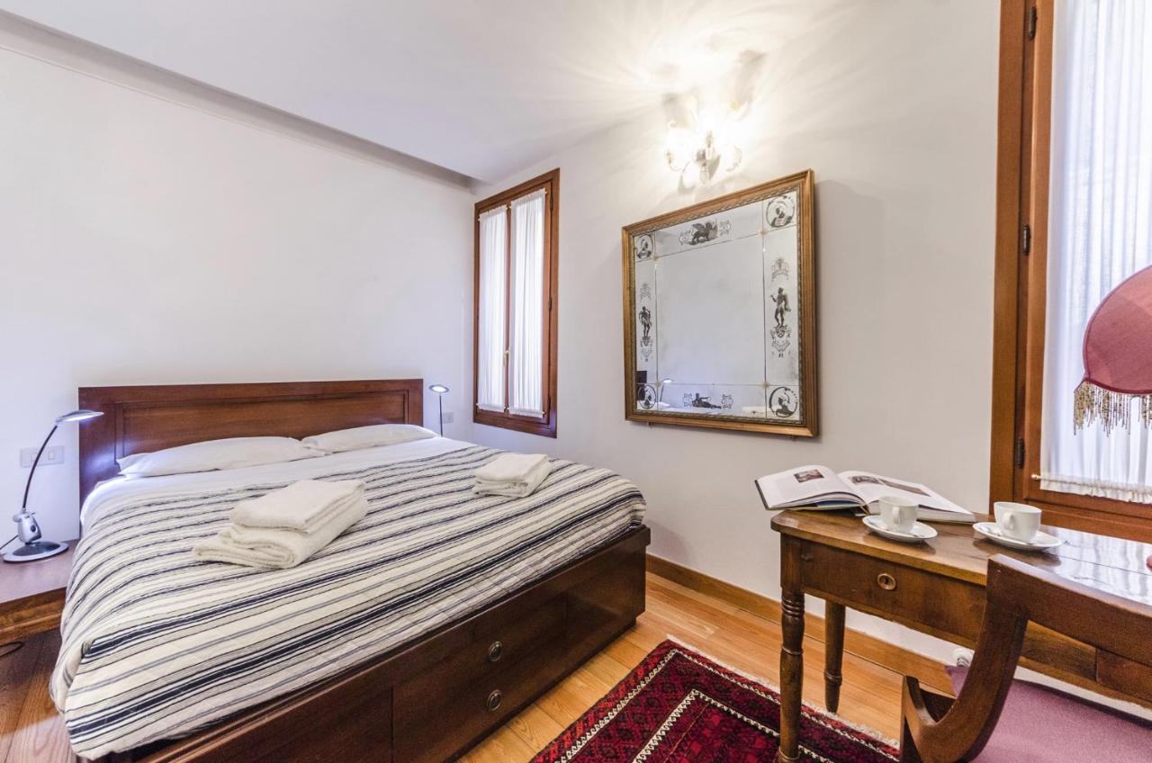 Biennale Apartament *