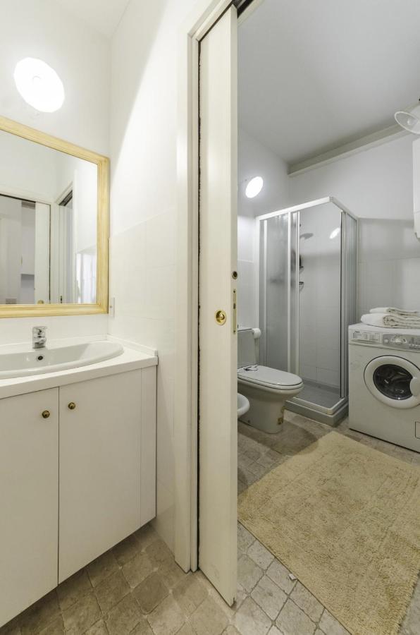Apartamento Biennale Venecia