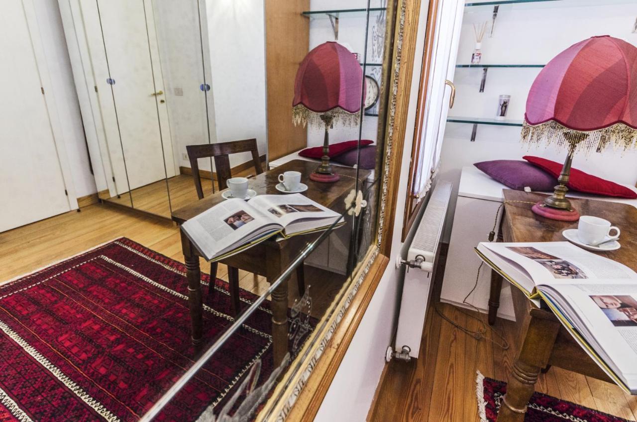 Apartament Biennale *