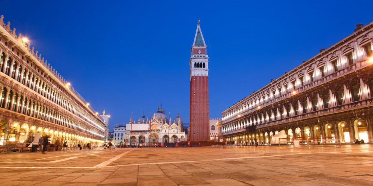 Biennale Venecia