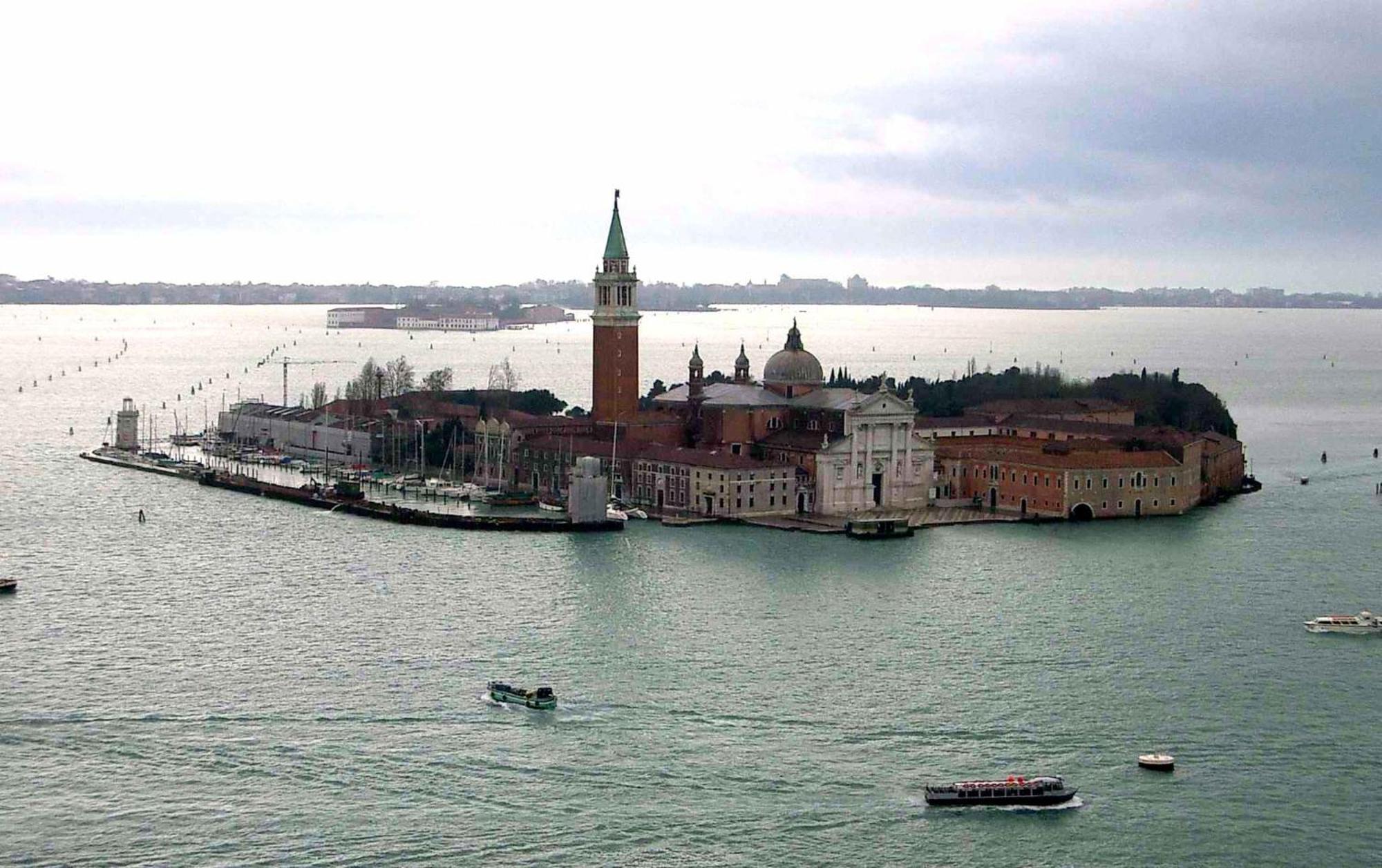 Biennale Venecia
